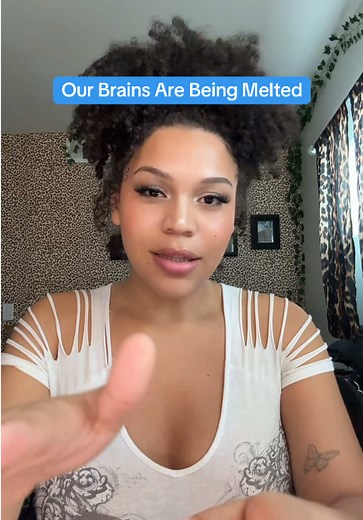 Internet Overstimulation: Are Our Brains Being Melted?