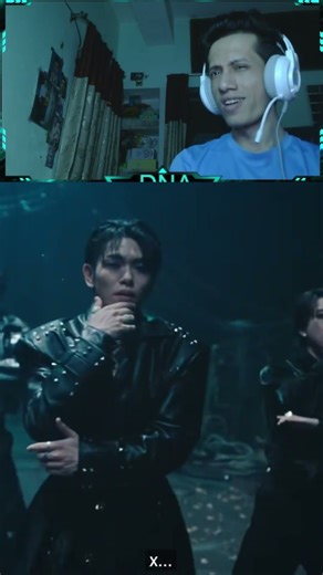 IMP. – KISS is an Electronic Banger! | Music Video Reaction!