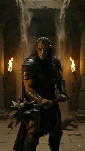 ALL THE BEST SCENES IN THE SCORPION KING TRILOGY 🦂 ⚡ 4K