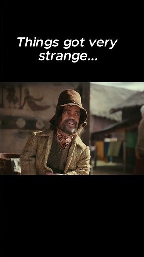 WICKER (2026) | The Weirdest Movie You'll See This Year 😳