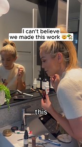 Being back on @theblock brought all the feels, but hosting challenges and surprising the Adelaide boys with our unreleased @al.ive_skin was pure joy. 🤩 Take a peek behind the scenes of our whirlwind last minute trip to Daylesford. #aliveskin #theblockau | al.ive body