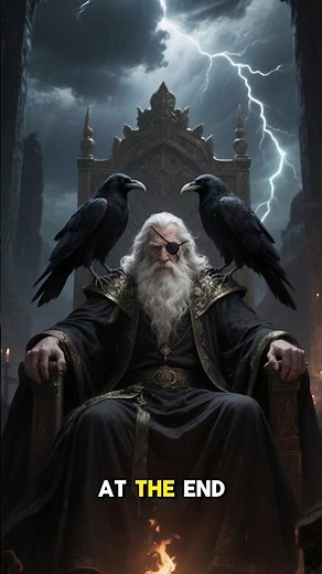 Odin's Ravens