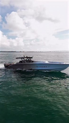 11K views · 469 reactions | The Mansory Edition Midnight Express 52’ Vitesse 奈 @mansory x @midnightexpressboats #boatsgonewild #mansory #midnightexpressboats | Boats Gone Wild | Facebook