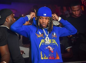 Lul Tim Arrested On Drug Charges Nearly 2 Years After King Von's Death