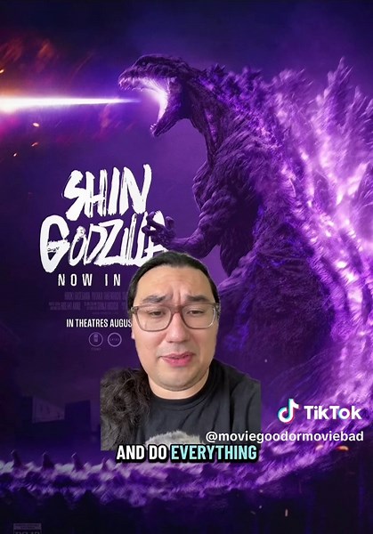 YT/IG:moviegoodormoviebad on TikTok
