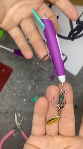 #luremaking #lurefishing #bassfishing #fishingtips | itopfishing