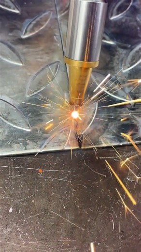 Handheld laser welding machine—easy to operate, delivers flawless welds, saves time and effort. Interested? Feel free to leave me a message. #LaserWeldingMachine #fiberlaserwelding #laserweldingmachines #laserweldingmachine | ZC Cnc Laser