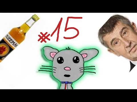 Krysoviny - Týdenní přehled zpráv 13.4.2026 - 19.4.2026