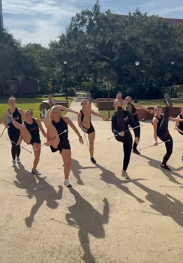 Mastering Baton Twirling Techniques for All Levels