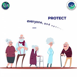 While Covid-19 can potentially affect anyone, some individuals are more at risk of developing serious complications. Learn about high-risk individuals and how to care for their safety, watch Our New Earth video. For more info, ​visit: https://ournew.earth/care-for-high-risk-individuals​ And if you or anybody around you think they may have contracted Covid-19, check Aster's Covid-19 testing facilities in UAE and India: https://ournew.earth/what-do-if-you-think-if-you-have-contracted-covid-19 ​ #A