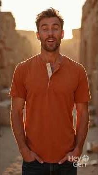 Ancient Technology We Still Use Today