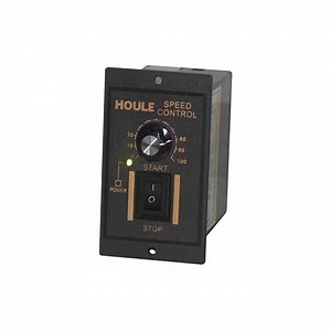 [Hot Item] Houle Us52 6W~400W AC Speed Controller