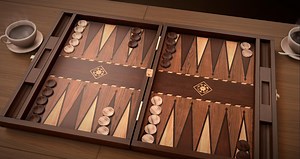 Backgammon