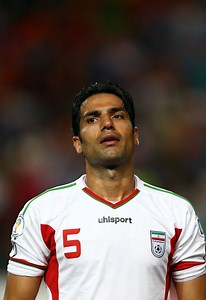 Amir Hossein Sadeghi - Alchetron, The Free Social Encyclopedia