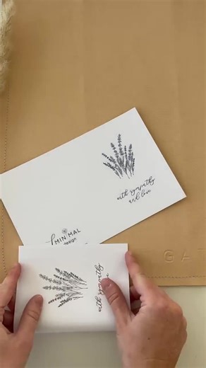 Printable Sympathy Greeting Card | Digital Condolences Card With Lavendar | With Sympathy and Love | Instant Download Greeting Card PDF - Etsy