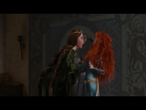 Brave - I'll Never Be Like You Dutch