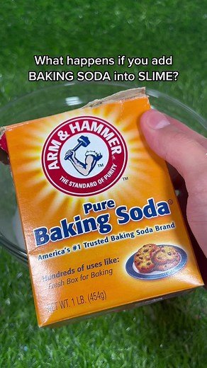 Activating Slime with Baking Soda: A Comprehensive Guide