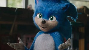 The New Sonic Design for the SONIC THE HEDGEHOG Movie Has Surfaced — GeekTyrant