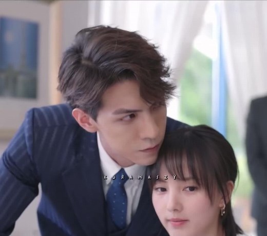 Love You Again Chinese Drama Episodes 41 Review