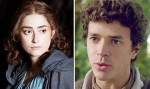 Poldark: Morwenna reveals to Drake that she is pregnant