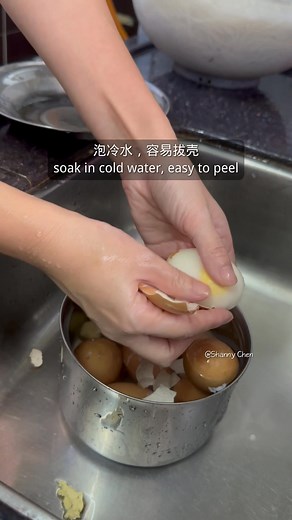 大家庭午餐｜Laksa 😋 | Shanny Chen