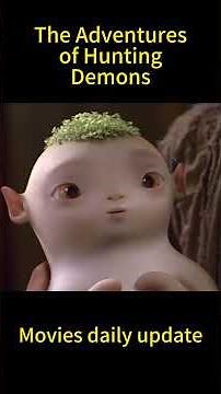 A Man Got Pregnant With A Monster Baby? #MonsterBaby #moviereview #shorts