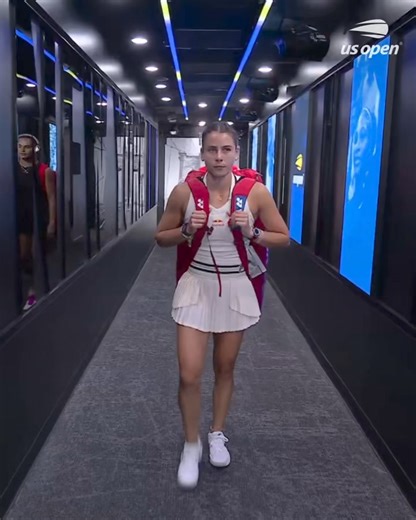 Semifinals here we go! 🔥 | US Open Tennis Championships