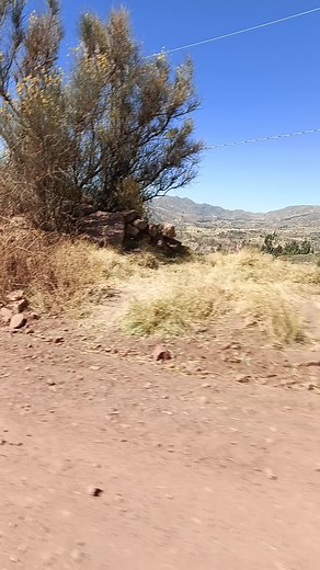 Exploring the Beauty of Semi-Arid Landscapes