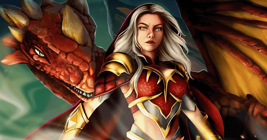 Download & Play Ancients Reborn: MMO RPG on PC & Mac (Emulator)