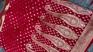 Watch Silk Saree for Women's on Amazon Live