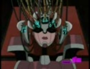 トランスフォーマー アニメイテッド 30-32話 1/6