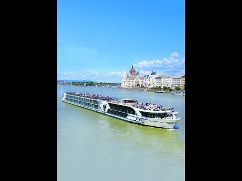 Ship Information - MS William Wordsworth - Riviera Travel River Cruises