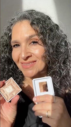 Rethink Powder For Mature Skin