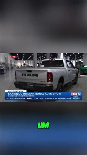 Cummins & Ram Trucks: Best heavy & light duty finalists!