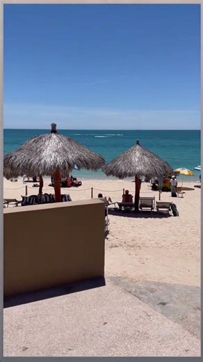 Mexico is the perfect destination for honeymooners 👰🏻‍♀️🤵🏻 You’ve worked for months on your