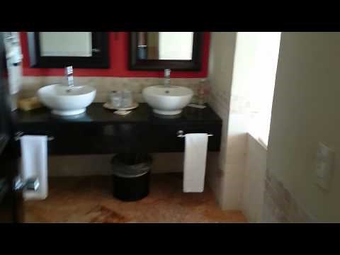Barcelo Puerto Vallarta presidential Suite