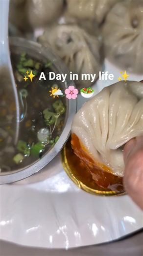 A day in my life ✨ #viral #food #trending #viralvideos #shortsviral #shortsfeed #adayinmylife #life