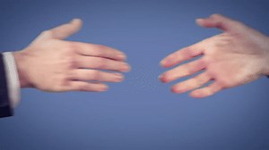 The Top 10 Bad Business Handshakes on Make a GIF