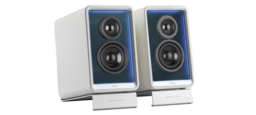 Edifier QR65 Speakers Review - KitGuru