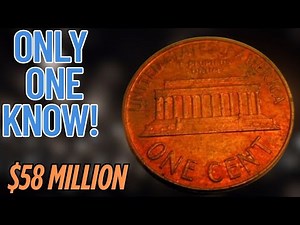 1967 Lincoln Penny Worth Millions? Rare Error Coins You NEED to Look For!