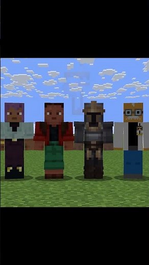 Minecrafts NEWEST SMP (APPLICATIONS OPEN!!!)