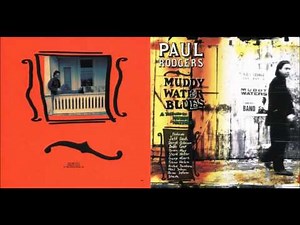 Paul Rodgers - The Hunter (1993 Music Video) | #75 Rock & Roll Song