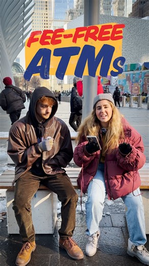 MCU gives you access to HOW many ATMs?! Sign us up. #nymcu #money #banking #quiz #nyc | MCU: Municipal Credit Union