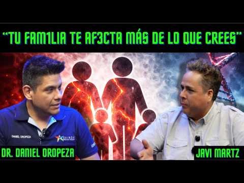 😨 ¿Por Qué REPITES la Historia de Tu Familia? ¡DESCÚBRELO Aquí!
