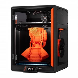 Prusa CORE One L | Original Prusa 3D printers directly from Josef Prusa