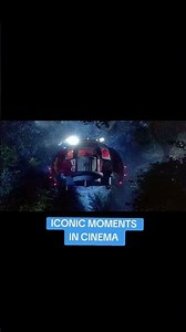 Iconic Moments In Cinema: The Explorers