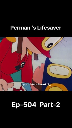 @yourfriendharuki2_ | Perman ki Lifesaver Part -2 Follow me for More Content ! #permannewepisodes #permanindia #wewantpermanback #wewantperman... | Instagram