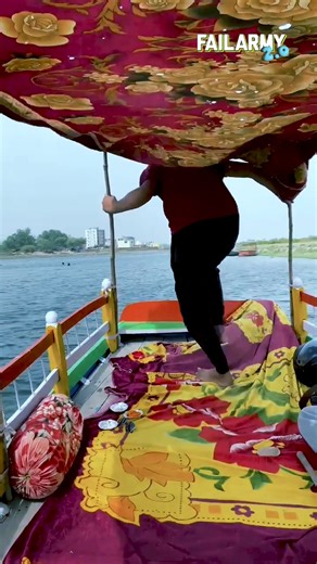 1.2M views · 4.9K reactions | These fails are a little slippery... #worldwaterday #water #fails | FailArmy | Facebook