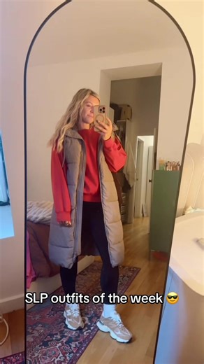 Stylish SLP Outfits for Every Week