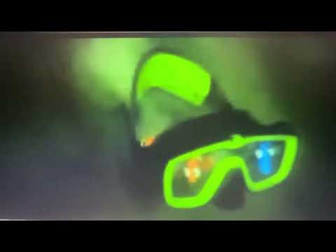 Finding Nemo (2003) Bruce - part 7